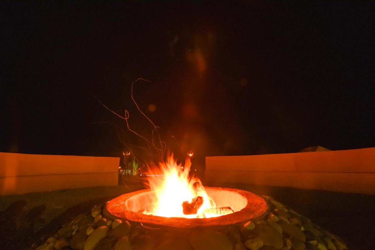 Private Parties Organization Agafay Marrakech